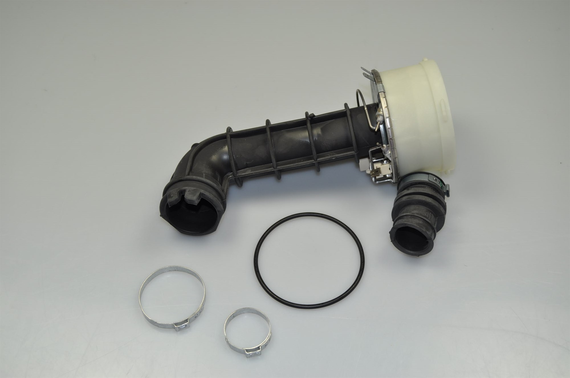 Heating element, Whirlpool dishwasher 230V/2040W